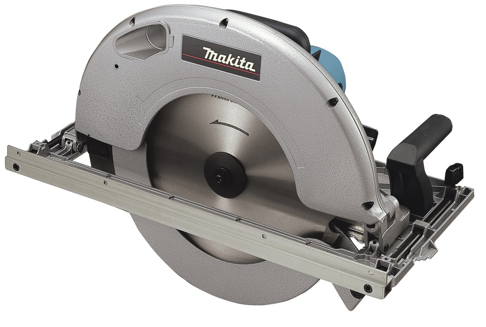 CIRKELZAAGMACHINE 5143R MAKITA