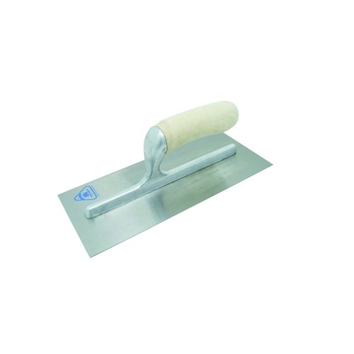 PLAKSPAAN RVS 536-280MM JUNG