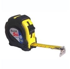 ROLBANDMAAT VECTOR 3M