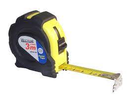 ROLBANDMAAT VECTOR 3M MAGN.