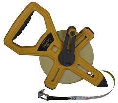 ROLBANDMAAT 30M 13MM FU30/E