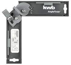 ZWAAIHAAK MET HOEKVERDELER KWB