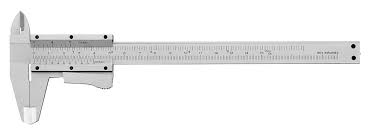 SCHUIFMAAT KWB 0917-00 RVS