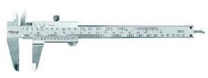 SCHUIFMAAT MITUTOYA 530-104