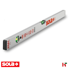 WATERPAS BLOK AV 60 SOLA 3010017