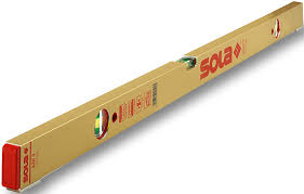 BOUWWATERPAS SOLA AZH-200CM