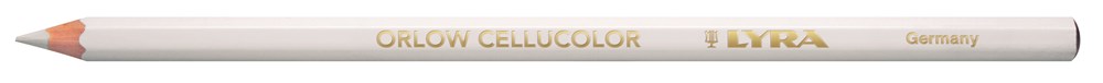 POTLOOD LYRA CELLUCOLOR WIT
