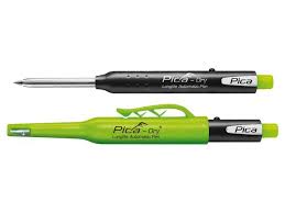 MARKEERPOTLOOD PICADRY 3030