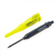 MARKEERPOTLOOD LYRA DRY