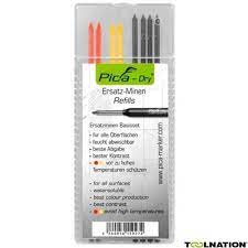 RESERVE STIFTJES BASIS 4020