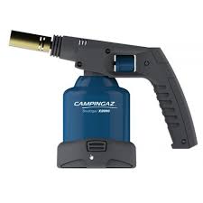 SOLDEERBRANDER X2000 SOUDOGAZ