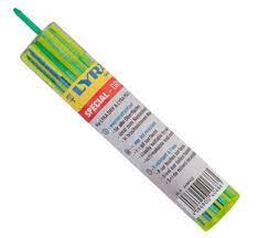 STIFT LYRA DRY ASSORTI 12 STUKS