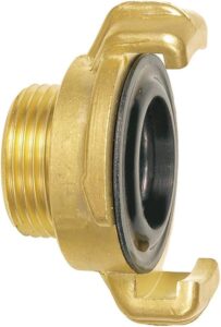 GEKA KOPPELING BU.DR. 1