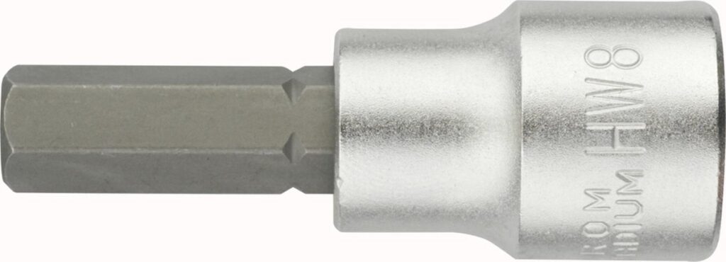 DOPBIT 3/8 12MM ZESKANT KWB 372712