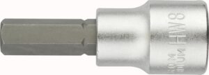 DOPBIT 3/8 12MM ZESKANT KWB 372712