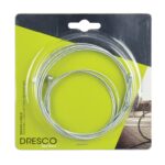 REMKABELSET VOOR EN ACHTER DRESCO