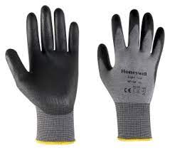HANDSCHOEN LIGHT TASK NF15B/8M