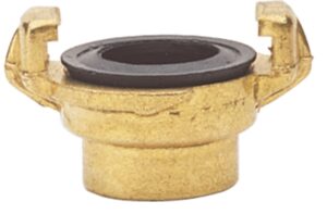 GEKA KOPPELING BU.DR. 1.1/4