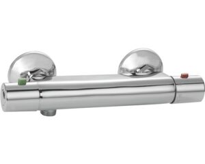 DOUCHEMENGKRAAN THERM.12CM ISISAVE