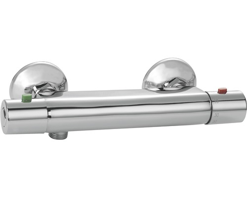 DOUCHEMENGKRAAN THERM.12CM ISISAVE