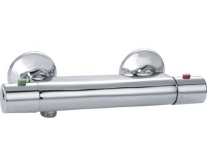 DOUCHEMENGKRAAN THERM.15CM ISISAVE