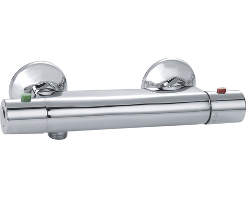 DOUCHEMENGKRAAN THERM.15CM ISISAVE