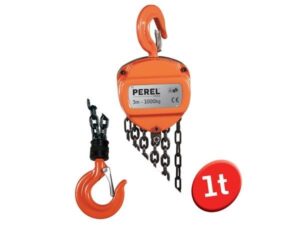 KETTINGTAKEL 1000KG TOOLLAND