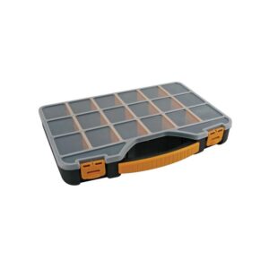 VAKKENDOOS 420X305X61MM PEREL