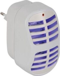 INSECTENLAMP 1 W MINI PEREL GIK15