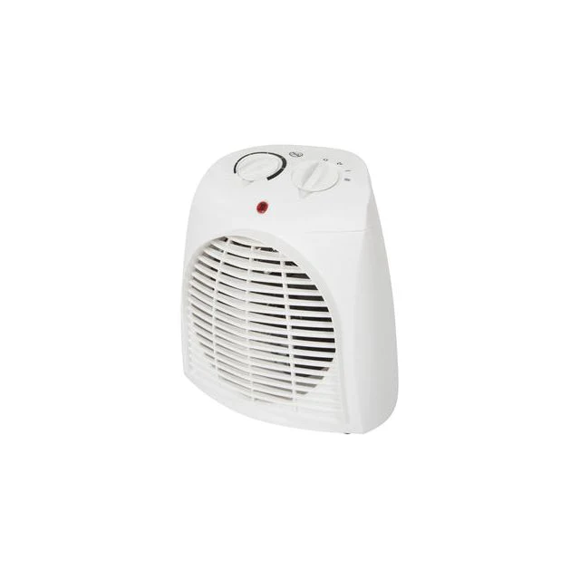 VENTILATORKACHEL 2000W 2 STAND PEREL