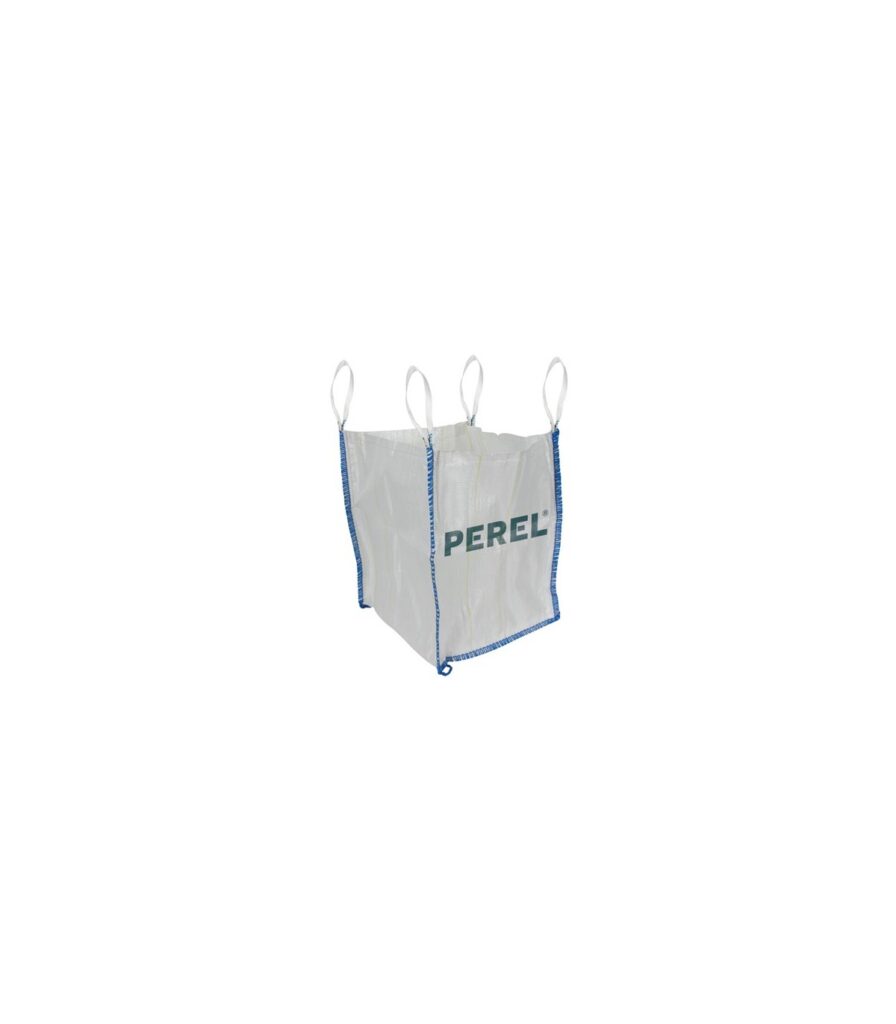 BIG BAG 95X95X110CMM 1000 LITER