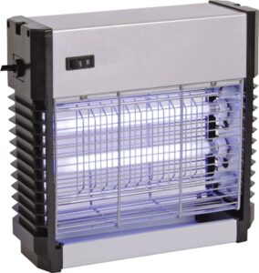 INSECTENLAMP 2X6 WATT PEREL GIK07N1