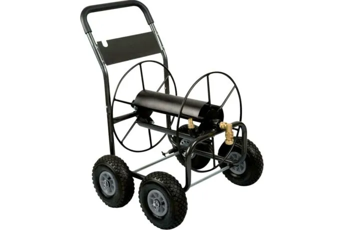 SLANGENWAGEN 110M 4LB 734130