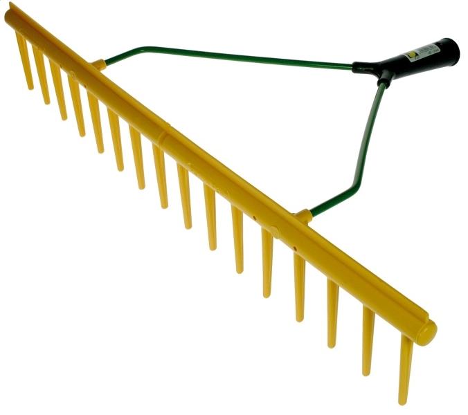 HOOIHARK RECHT/RAND LOS L24