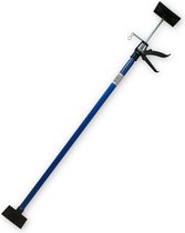 MONTAGESTEUN 115-290CM DRAAGKR. 25KG