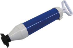 ONTSTOPPINGSPOMP TOOLLAND