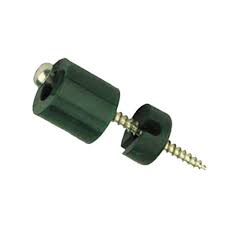 PANOFIX BEVESTIGINGSKLEMSET GROEN