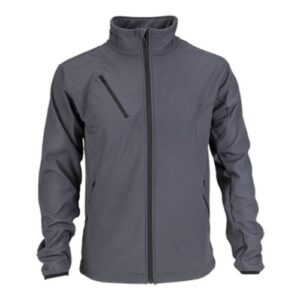 JAS PRO-SOFTSHELL XL BLACK ARTELLI