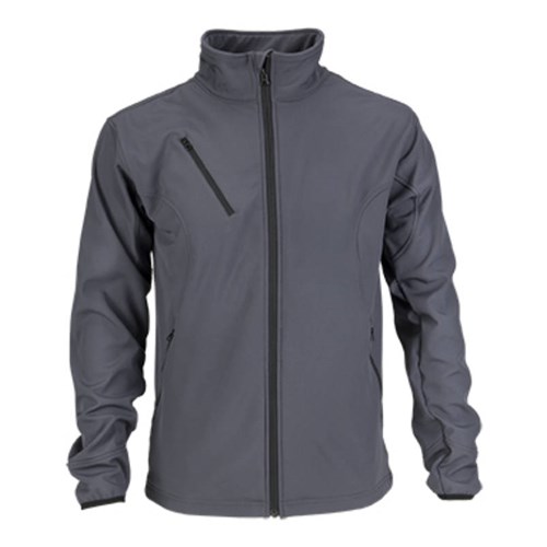 JAS PRO-SOFTSHELL XL BLACK ARTELLI