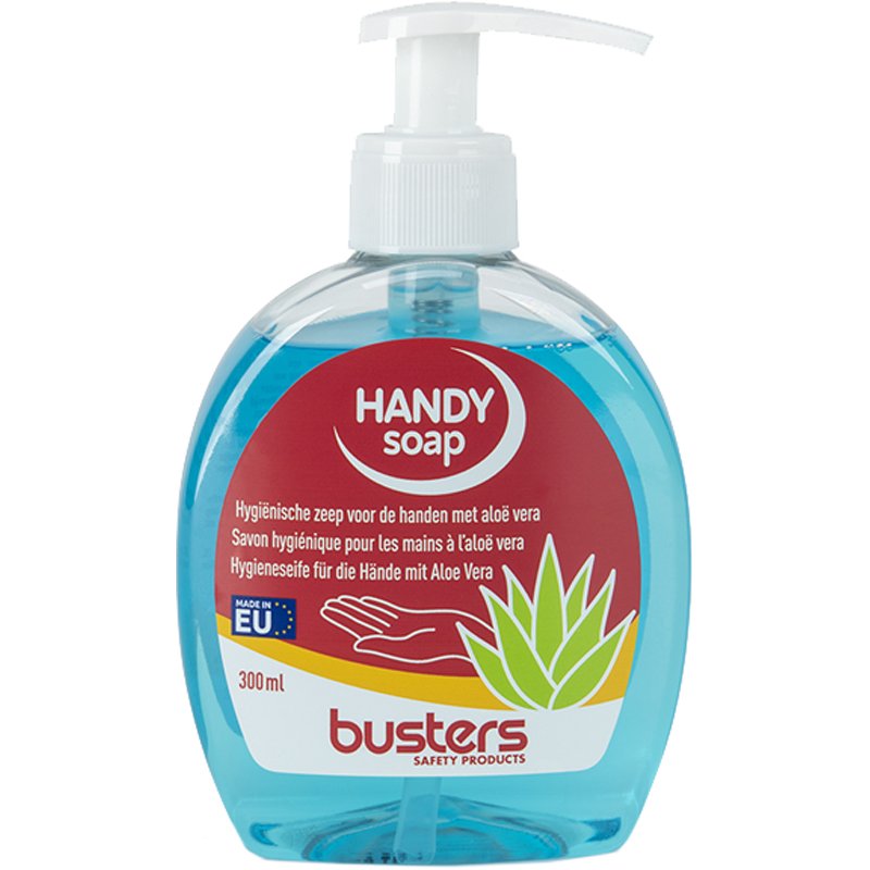 HANDZEEP FLACON 300ML