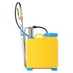 RUGSPUIT VB 10 LITER