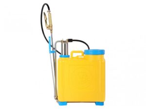 RUGSPUIT VB 10 LITER
