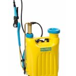 RUGSPUIT VB 10 LITER