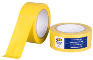 MARKERINGSTAPE 48MM 33M GEEL HPX