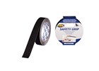 ANTI-SLIP TAPE ZWART 25MM 5M HPX