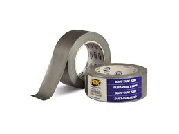 DUCT TAPE 2200 ZILVER 48MM 25M.PD4825