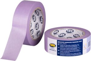 MASKEERTAPE 4800 PAARS 38MM 50M HPX