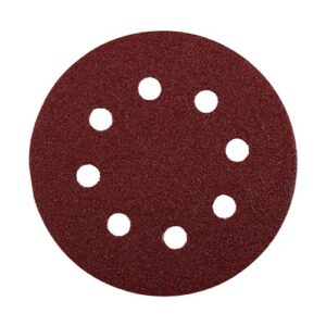 SCHUURSCHIJF 125MM K 40 KWB 491904