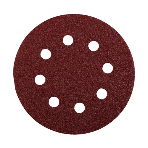 SCHUURSCHIJF 125MM K 40 KWB 491904