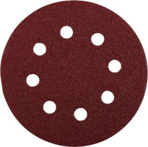 SCHUURSCHIJF 125MM KLIT ASSORTIE KWB